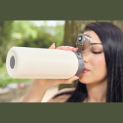Vákuová fľaša Puente Alto 600 ml - MoLu