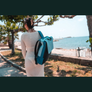 Batoh na notebook Saint Gilles - MoLu