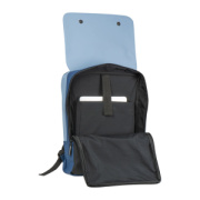 Batoh na notebook Saint Gilles - MoLu