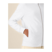 Trailer 2.0 unisex mikina na zips - Stanley Stella