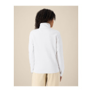 Trailer 2.0 unisex mikina na zips - Stanley Stella