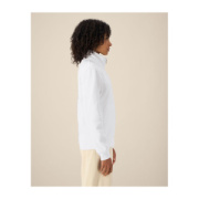 Trailer 2.0 unisex mikina na zips - Stanley Stella