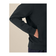Trailer 2.0 unisex mikina na zips - Stanley Stella