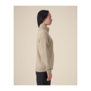 Trailer 2.0 unisex mikina na zips - Stanley Stella