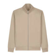 Trailer 2.0 unisex mikina na zips - Stanley Stella