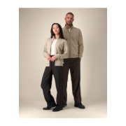 Trailer 2.0 unisex mikina na zips - Stanley Stella