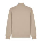 Trailer 2.0 unisex mikina na zips - Stanley Stella