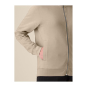 Trailer 2.0 unisex mikina na zips - Stanley Stella