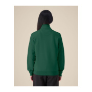 Trailer 2.0 unisex mikina na zips - Stanley Stella