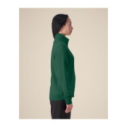 Trailer 2.0 unisex mikina na zips - Stanley Stella