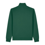 Trailer 2.0 unisex mikina na zips - Stanley Stella