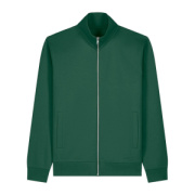 Trailer 2.0 unisex mikina na zips - Stanley Stella