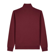 Trailer 2.0 unisex mikina na zips - Stanley Stella