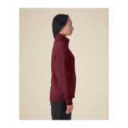 Trailer 2.0 unisex mikina na zips - Stanley Stella