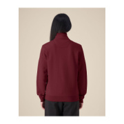 Trailer 2.0 unisex mikina na zips - Stanley Stella