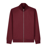 Trailer 2.0 unisex mikina na zips - Stanley Stella