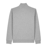 Trailer 2.0 unisex mikina na zips - Stanley Stella