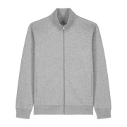 Trailer 2.0 unisex mikina na zips - Stanley Stella