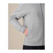 Trailer 2.0 unisex mikina na zips - Stanley Stella