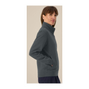 Trailer 2.0 unisex mikina na zips - Stanley Stella