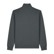 Trailer 2.0 unisex mikina na zips - Stanley Stella