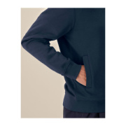 Trailer 2.0 unisex mikina na zips - Stanley Stella