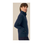 Trailer 2.0 unisex mikina na zips - Stanley Stella