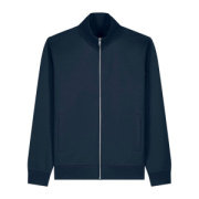 Trailer 2.0 unisex mikina na zips - Stanley Stella