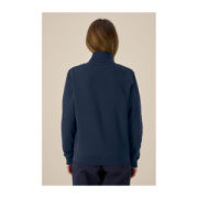 Trailer 2.0 unisex mikina na zips - Stanley Stella