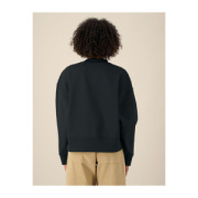Ryler unisex mikina s okrúhlym výstrihom - Stanley Stella