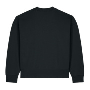 Ryler unisex mikina s okrúhlym výstrihom - Stanley Stella