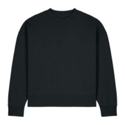 Ryler unisex mikina s okrúhlym výstrihom - Stanley Stella