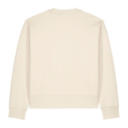 Ryler unisex mikina s okrúhlym výstrihom - Stanley Stella