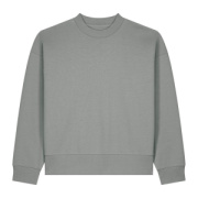 Ryler unisex mikina s okrúhlym výstrihom - Stanley Stella