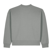 Ryler unisex mikina s okrúhlym výstrihom - Stanley Stella