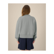 Ryler unisex mikina s okrúhlym výstrihom - Stanley Stella