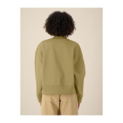 Ryler unisex mikina s okrúhlym výstrihom - Stanley Stella