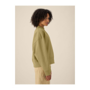 Ryler unisex mikina s okrúhlym výstrihom - Stanley Stella