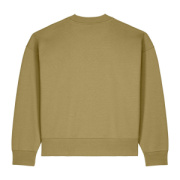Ryler unisex mikina s okrúhlym výstrihom - Stanley Stella