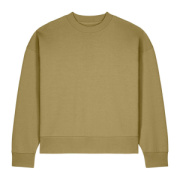 Ryler unisex mikina s okrúhlym výstrihom - Stanley Stella
