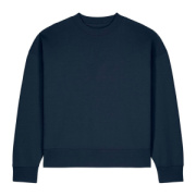 Ryler unisex mikina s okrúhlym výstrihom - Stanley Stella