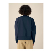 Ryler unisex mikina s okrúhlym výstrihom - Stanley Stella