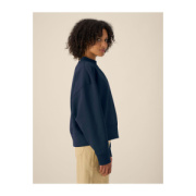 Ryler unisex mikina s okrúhlym výstrihom - Stanley Stella