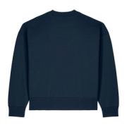 Ryler unisex mikina s okrúhlym výstrihom - Stanley Stella