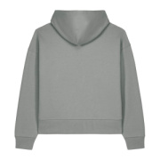 The Voicer unisex mikina s kapucňou - Stanley Stella