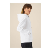 The Gamechanger unisex mikina s kapucňou - Stanley Stella