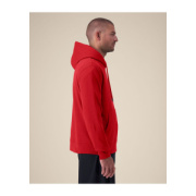 The Gamechanger unisex mikina s kapucňou - Stanley Stella