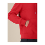 The Gamechanger unisex mikina s kapucňou - Stanley Stella