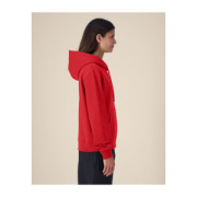 The Gamechanger unisex mikina s kapucňou - Stanley Stella