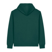 The Gamechanger unisex mikina s kapucňou - Stanley Stella